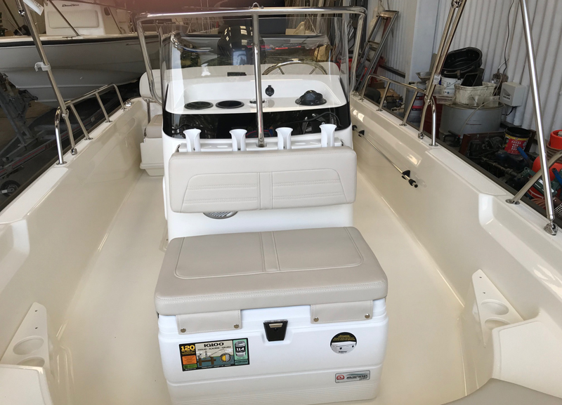 170 Montauk SOLD