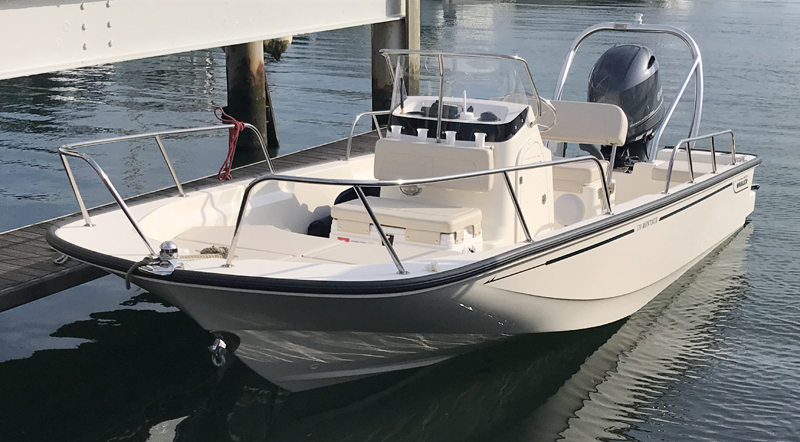 170 Montauk SOLD