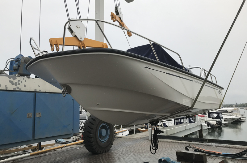 170 Montauk SOLD