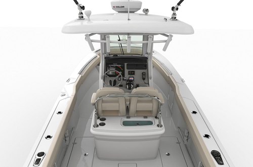 250 Outrage 2016 Helm 500