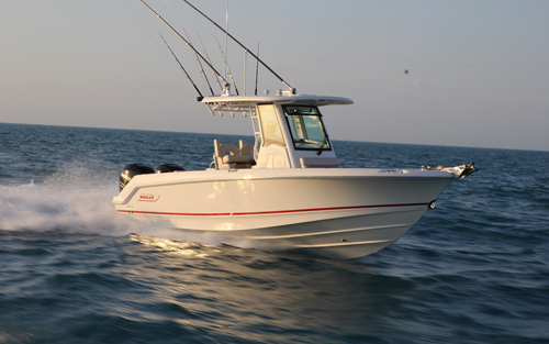 250 Outrage 2016 Running 500