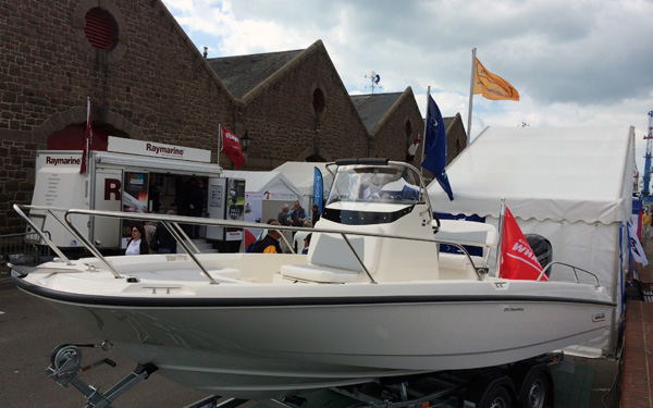 Jersey Boat Show 2014 210 D 600