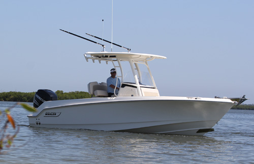 230 Outrage 2016 stbd 500