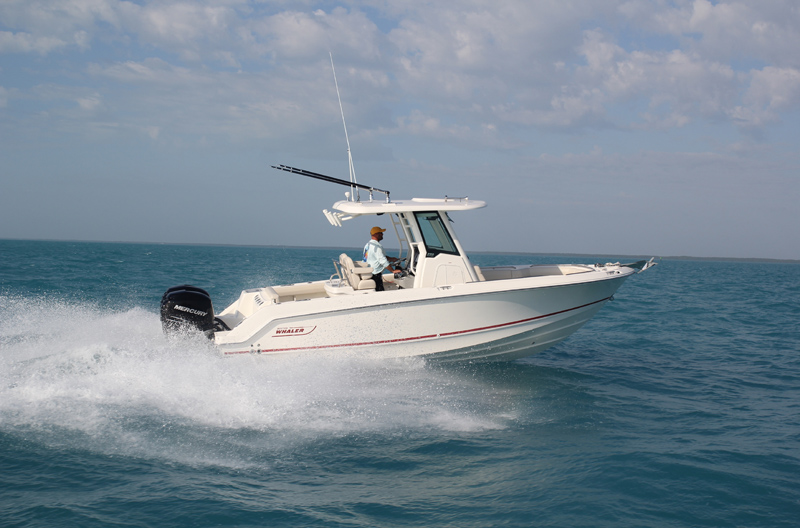 250 Outrage 2016 Running 2 800